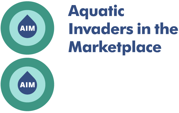 Aquatic Invaders in the Marketplace